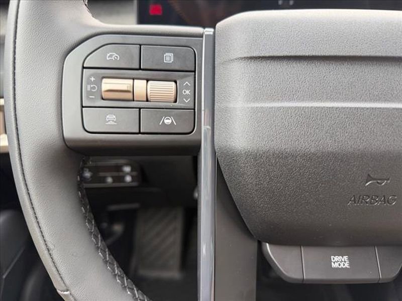 New 2027 Kia Telluride LX image 24