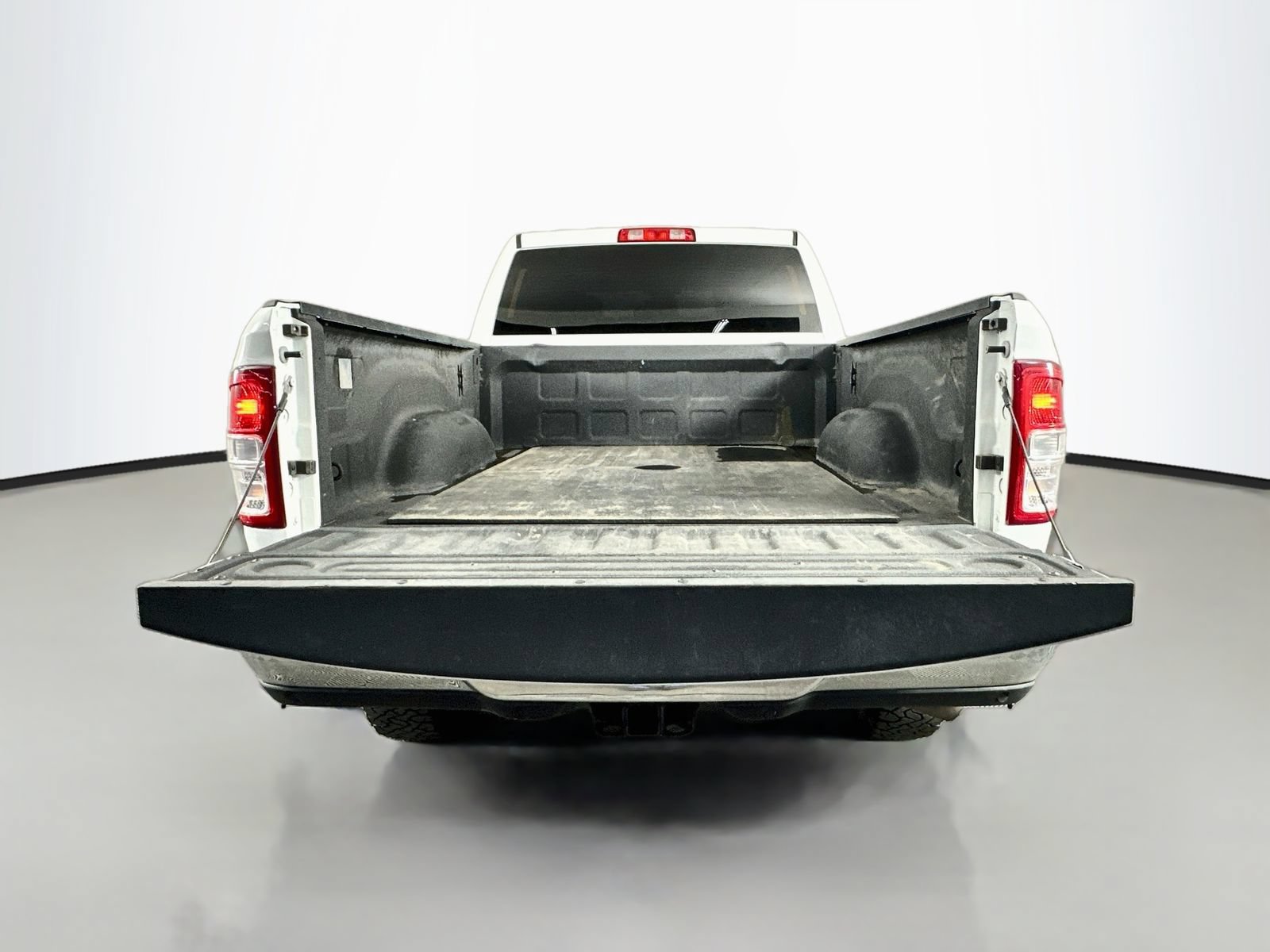 Used 2022 RAM 2500 Big Horn w/ Level A Equipment Group AWD/4WD image 25