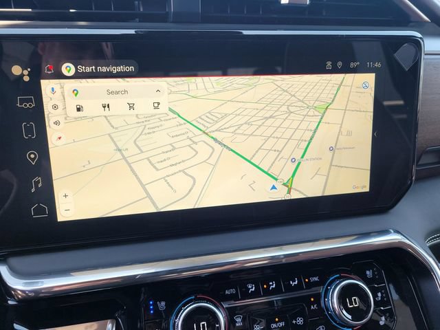 New 2026 GMC Sierra 2500 Denali Ultimate w/ Max Trailering Package AWD/4WD image 13