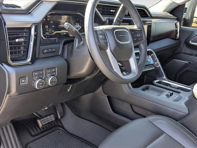 Used 2024 GMC Sierra 2500 Denali w/ Denali Reserve Package image 9