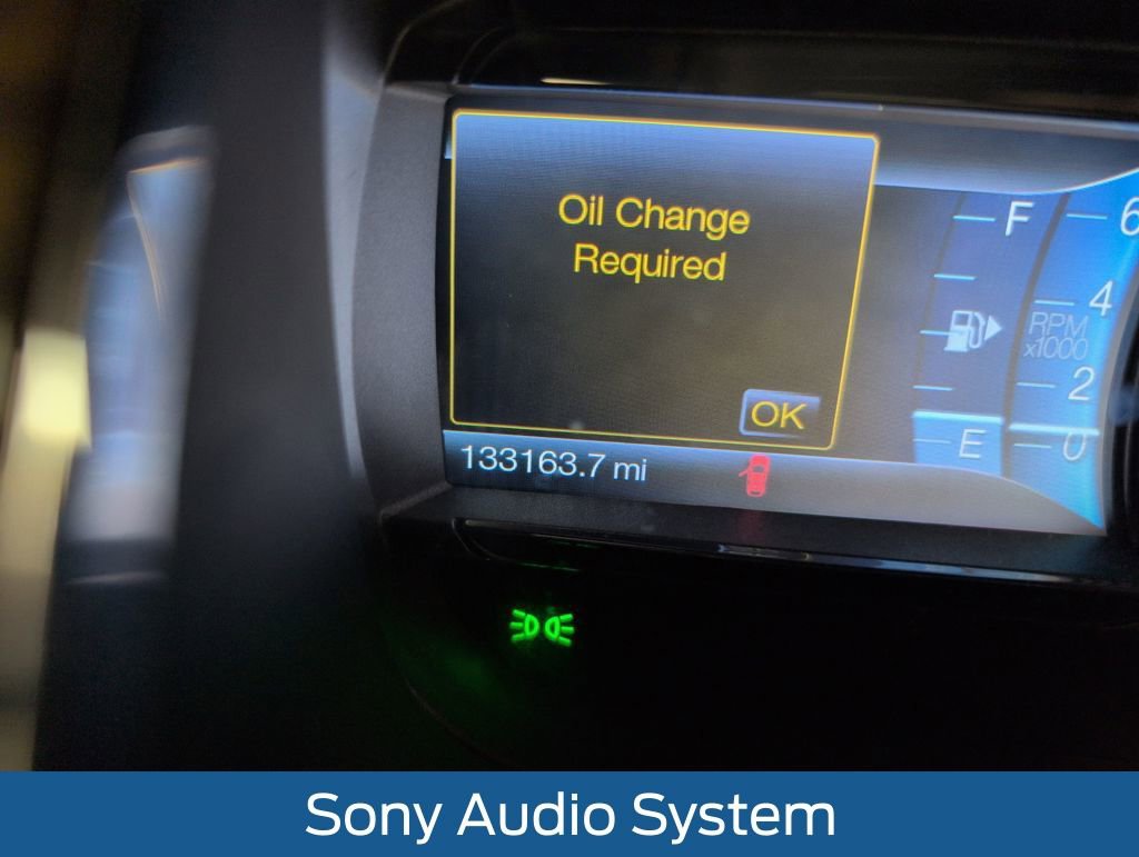 Used 2013 Ford Taurus Limited image 25