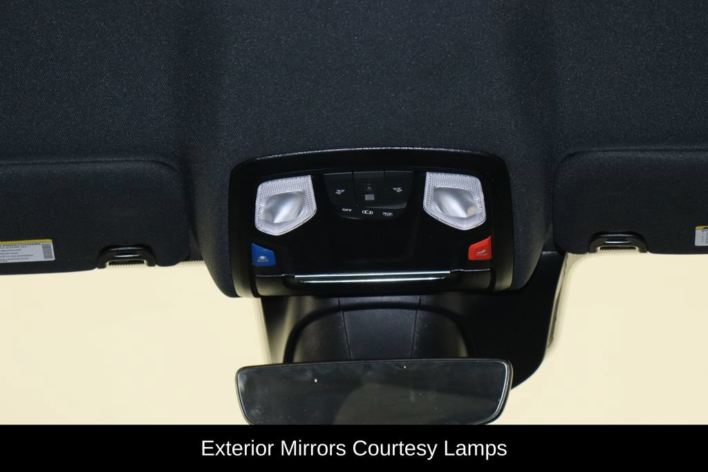 Used 2025 RAM 2500 Big Horn AWD/4WD image 24