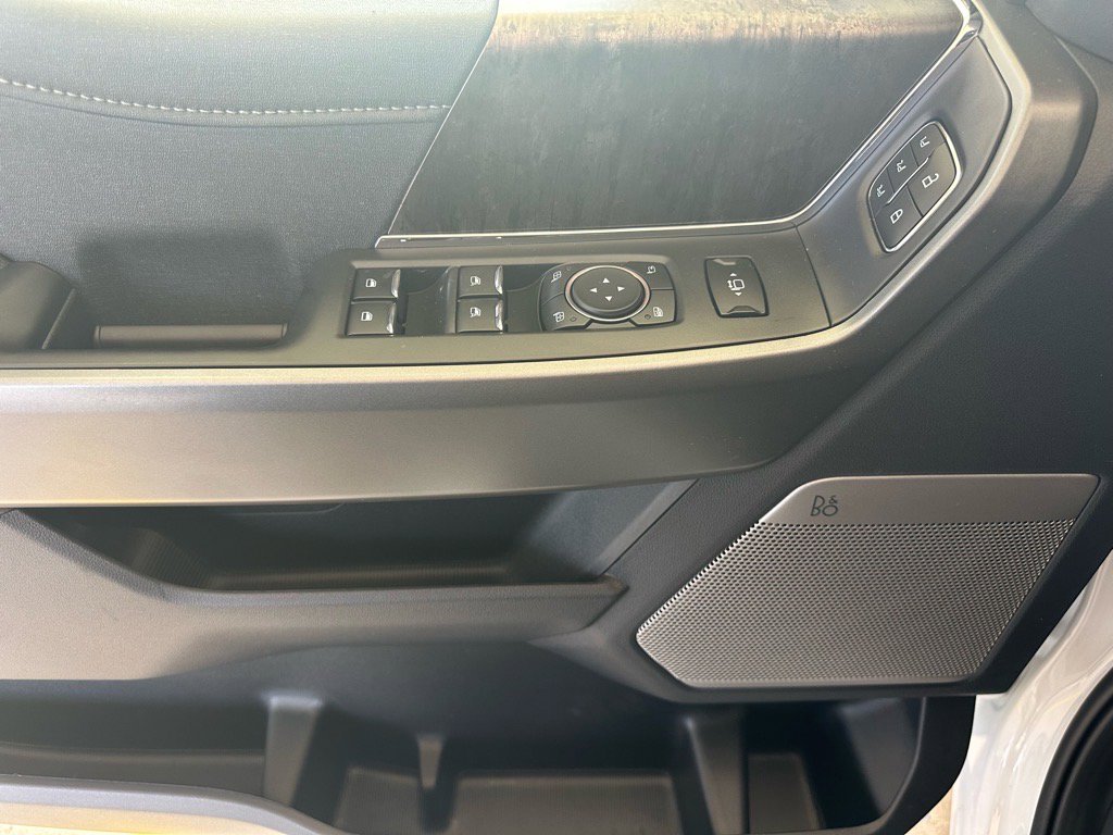 New 2026 Ford F250 Lariat w/ FX4 Off-Road Package image 20