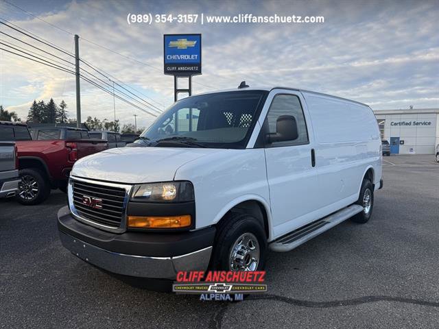 Used 2023 GMC Savana 2500