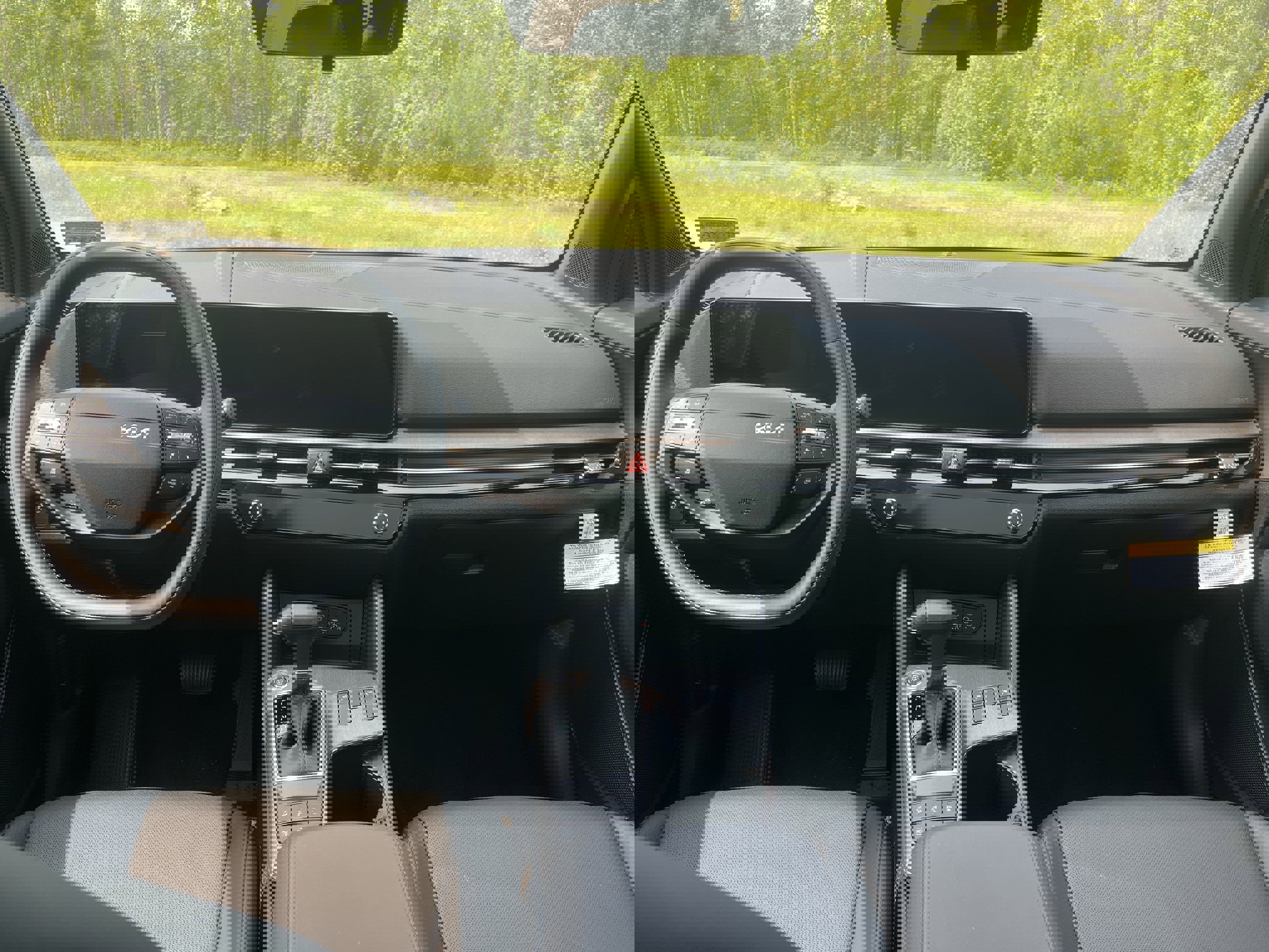 New 2026 Kia Sportage X-Line w/ X-Line Premium Package image 78