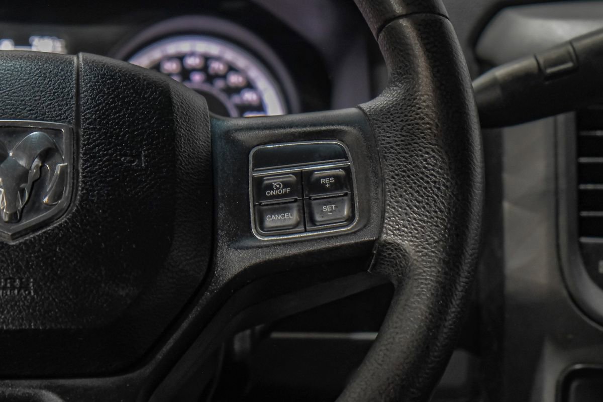 Used 2013 RAM 2500 Tradesman w/ Popular Equipment Group AWD/4WD image 17