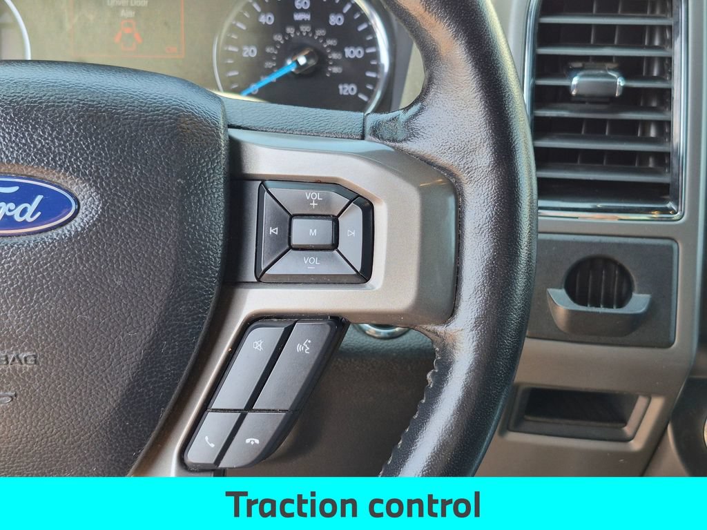 Used 2021 Ford Expedition XLT RWD image 21