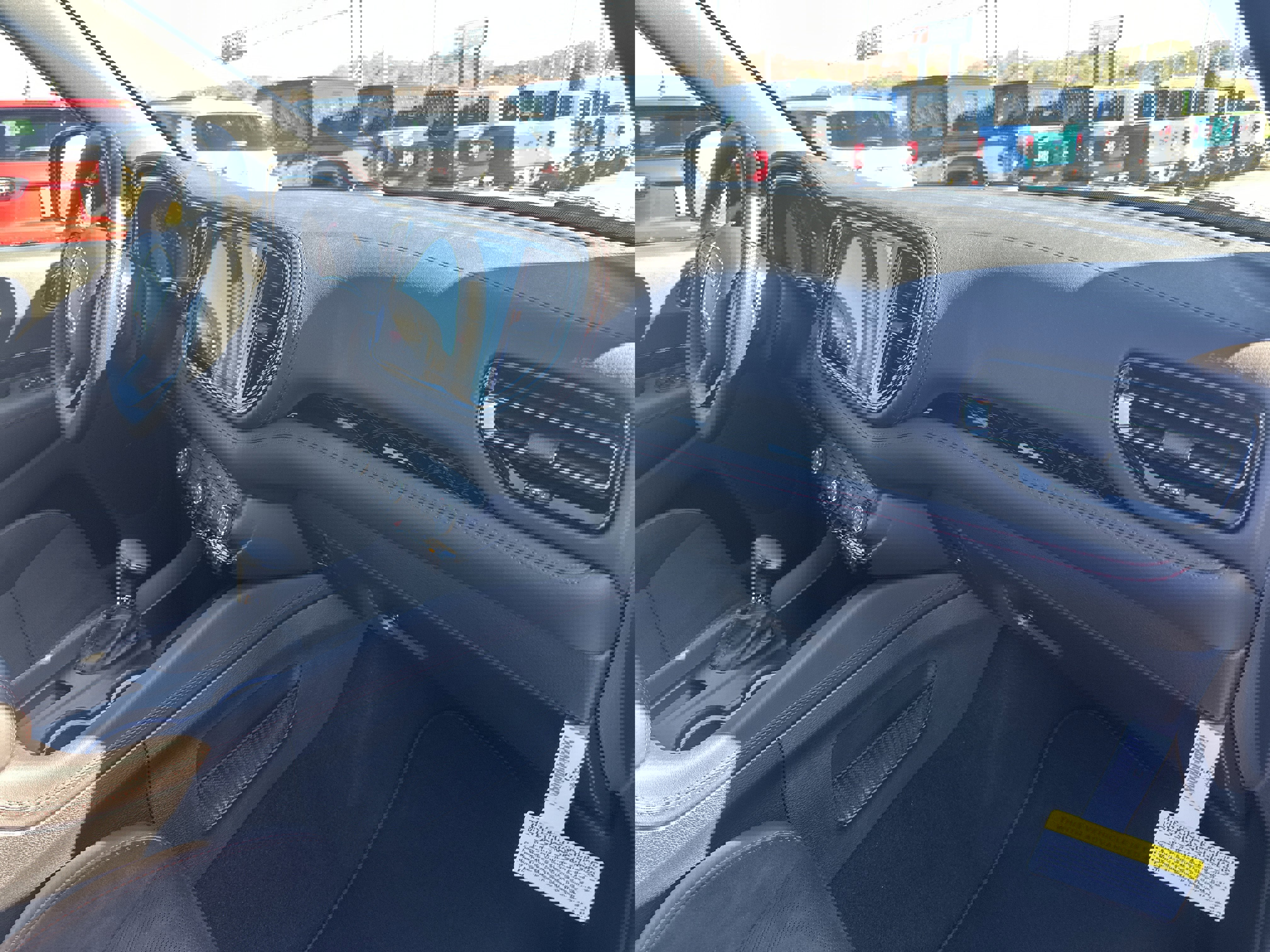 New 2026 Dodge Durango GT image 29