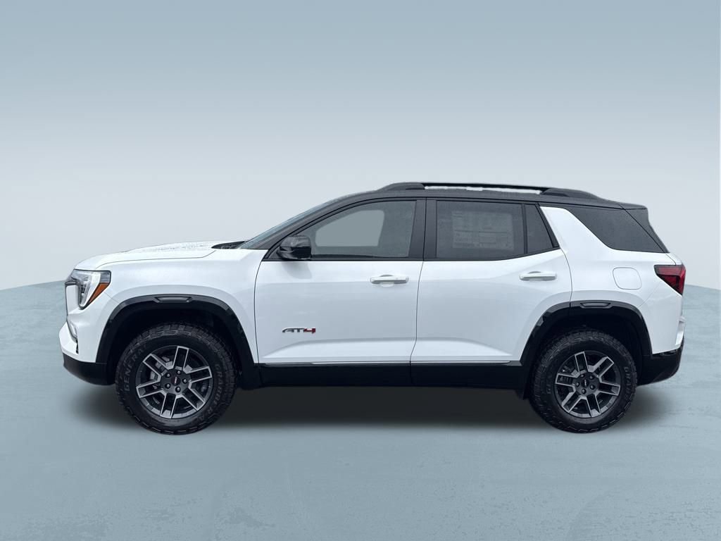 New 2026 GMC Terrain AT4 w/ Technology Package II image 7