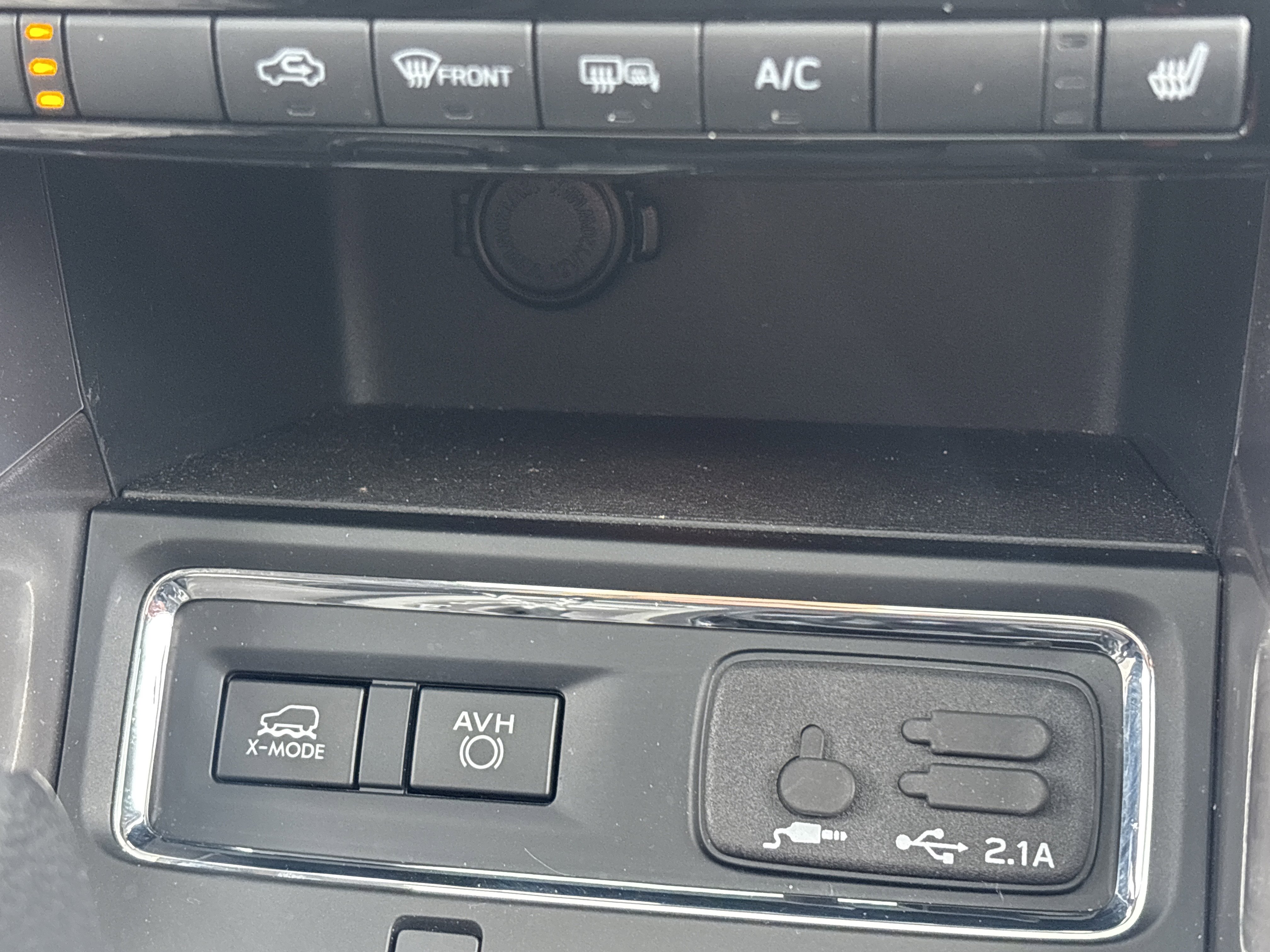 Used 2021 Subaru Ascent Premium w/ Sport Package image 28