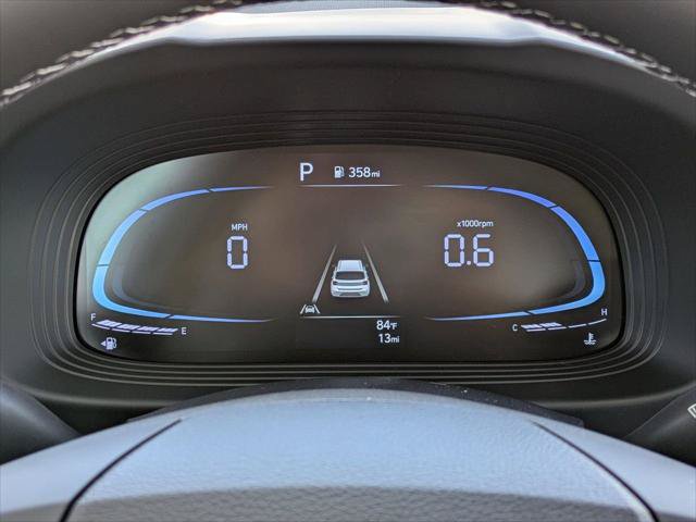 New 2026 Hyundai Venue SEL FWD image 46