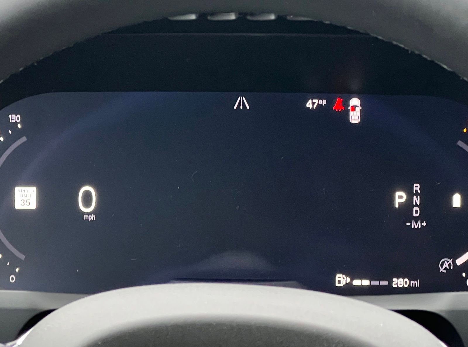 New 2026 Volvo XC90 B6 Ultra image 29