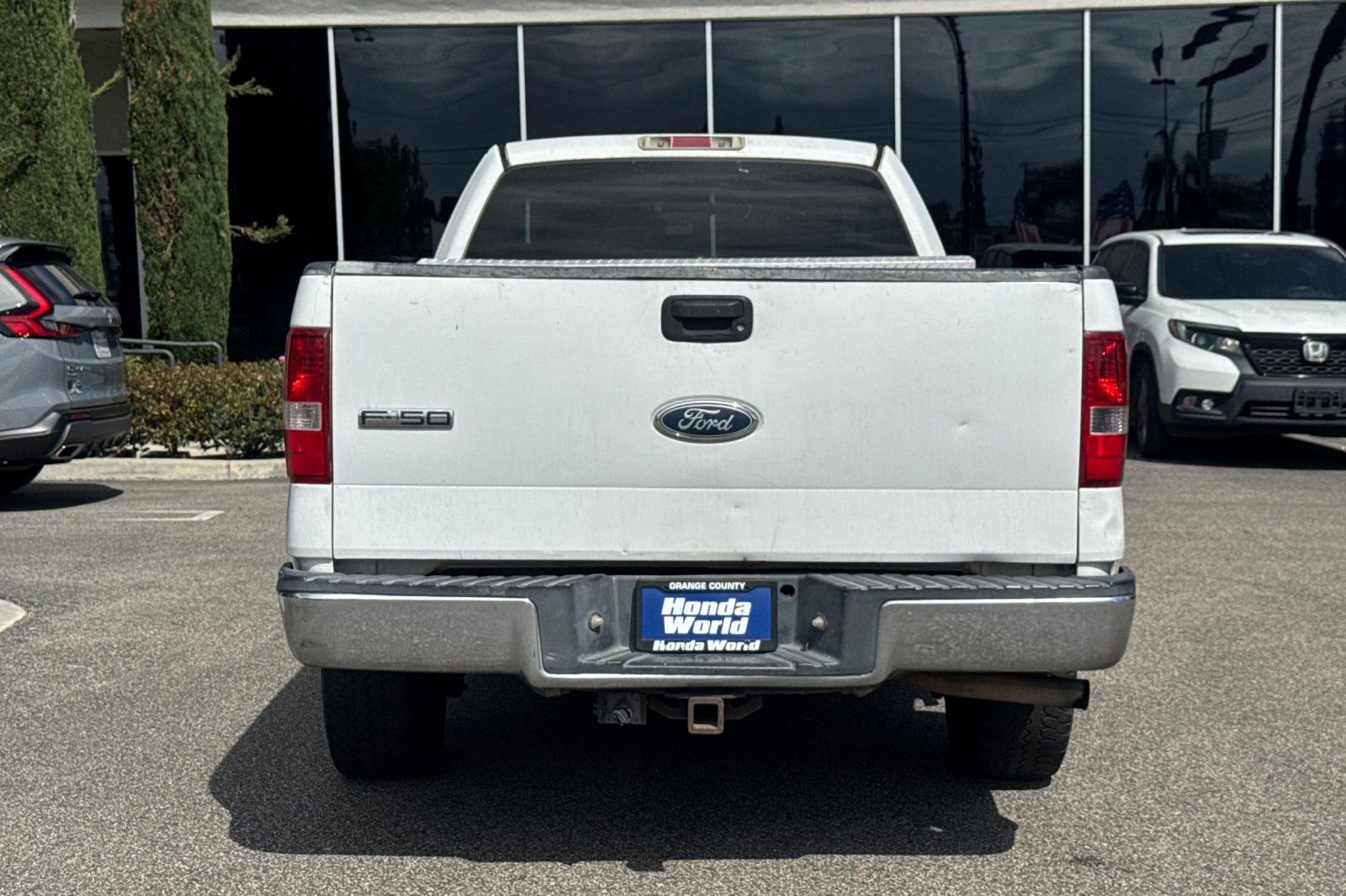 Used 2004 Ford F150 XLT image 6
