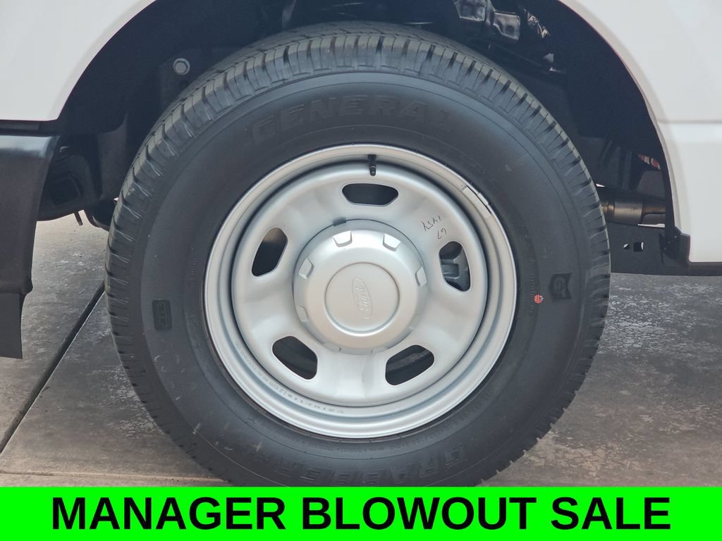New 2026 Ford F350 XL RWD image 35