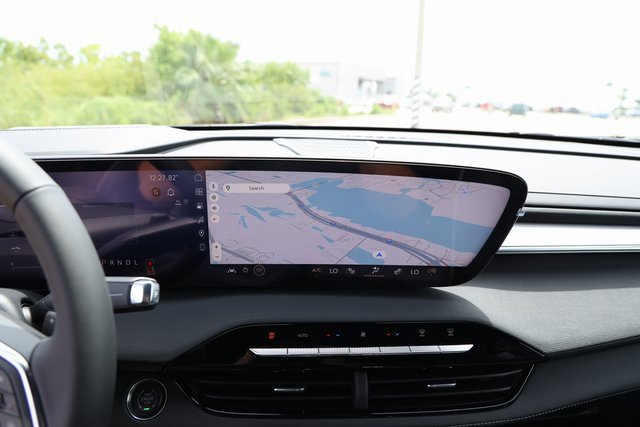 New 2026 Buick Enclave Preferred w/ Power Package image 16
