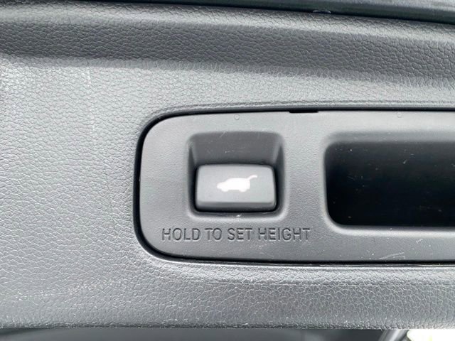 Certified 2023 Honda CR-V Sport Touring image 14