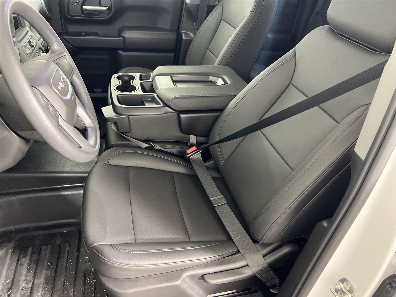 New 2026 GMC Sierra 1500 Pro w/ Convenience Package AWD/4WD image 7