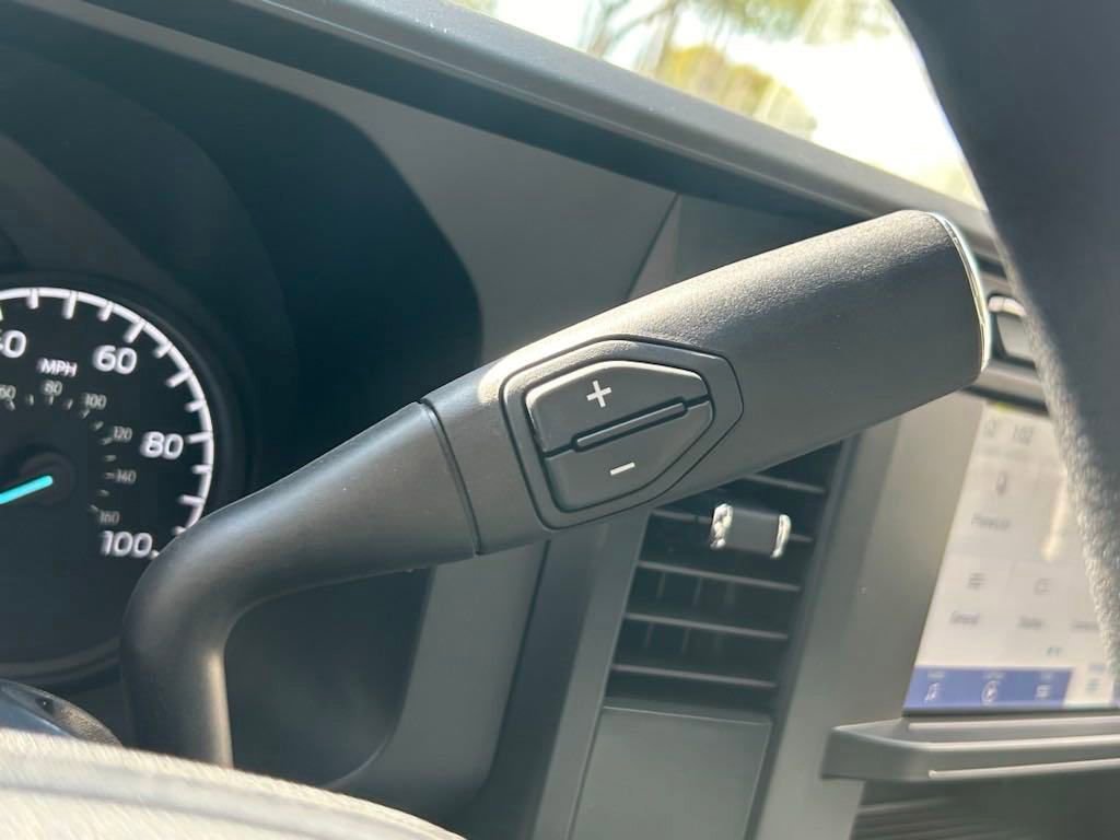 Used 2023 Ford F350 XL w/ Snow Plow Prep Package image 12