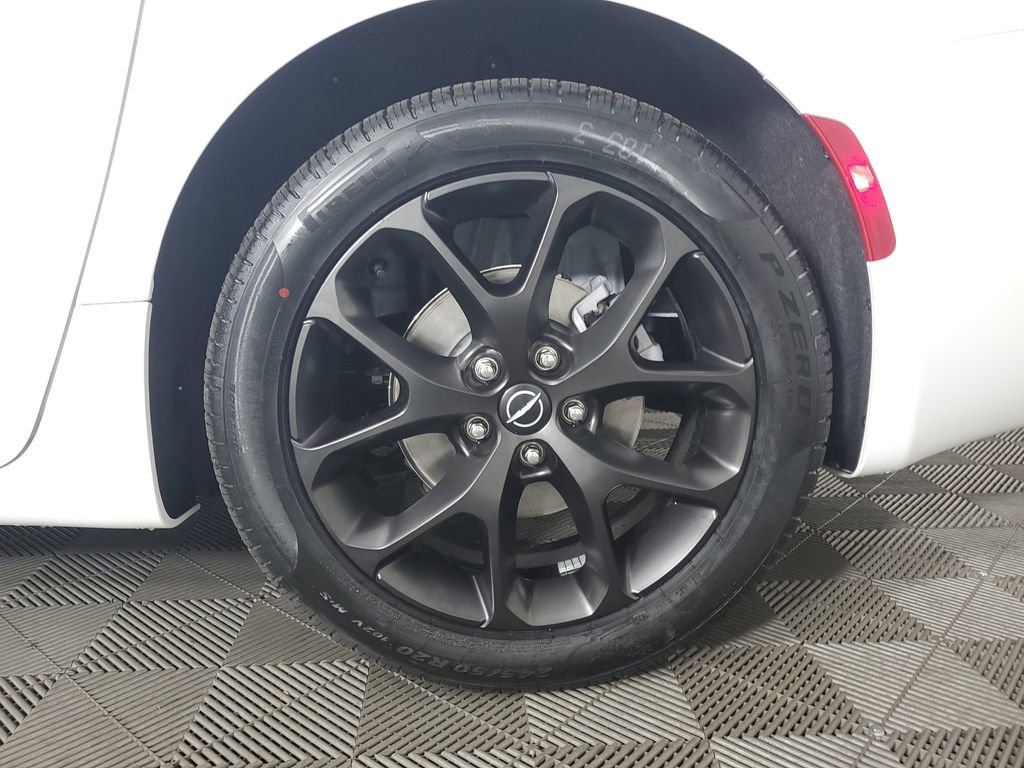 New 2026 Chrysler Pacifica Limited w/ S Appearance Package image 31