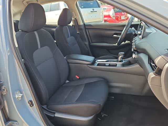 Used 2024 Nissan Sentra SV w/ Lighting Package FWD image 19