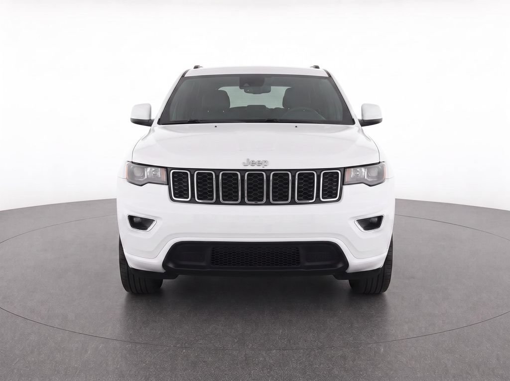 Used 2021 Jeep Grand Cherokee Laredo X RWD image 5