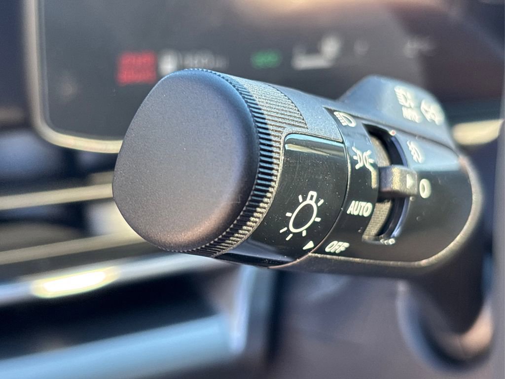 New 2025 Kia Carnival SX Prestige image 19