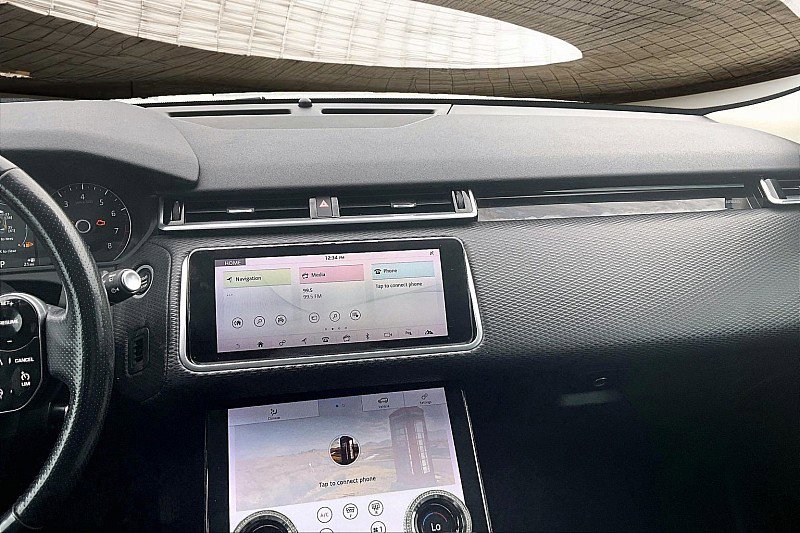 Used 2020 Land Rover Range Rover Velar S image 6