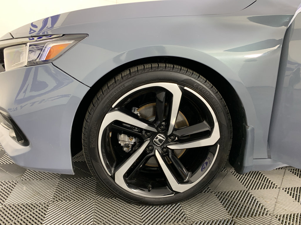 Used 2022 Honda Accord Sport Special Edition image 12