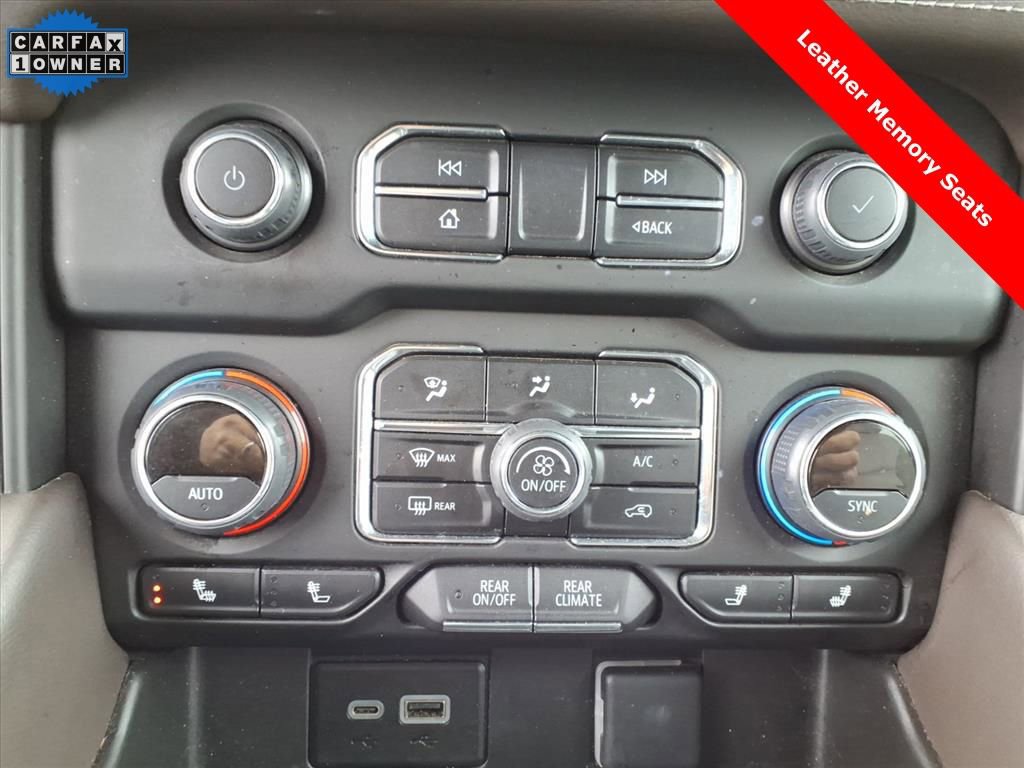 Used 2024 Chevrolet Tahoe LT image 24