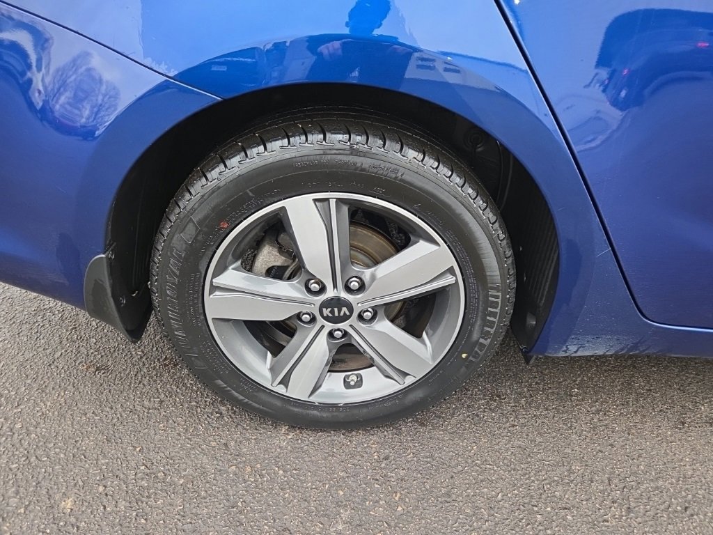 Used 2018 Kia Forte S image 20