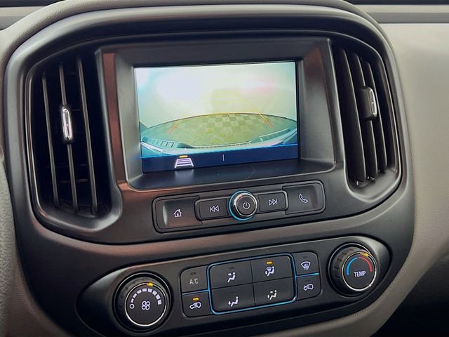 Used 2019 Chevrolet Colorado W/T w/ WT Convenience Package image 22