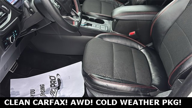 Used 2024 Ford Escape ST-Line image 22