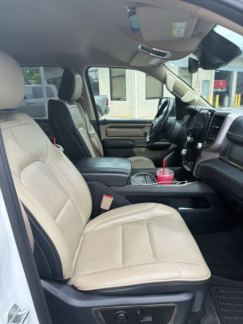Used 2019 RAM 1500 Limited AWD/4WD image 5
