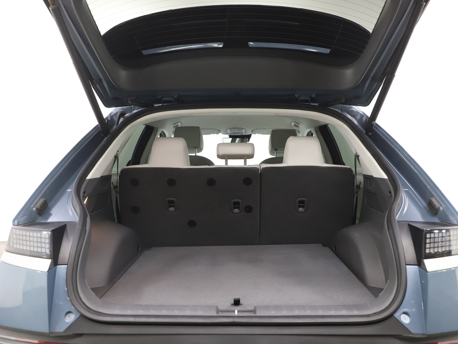 Certified 2023 Hyundai Ioniq 5 SEL image 15