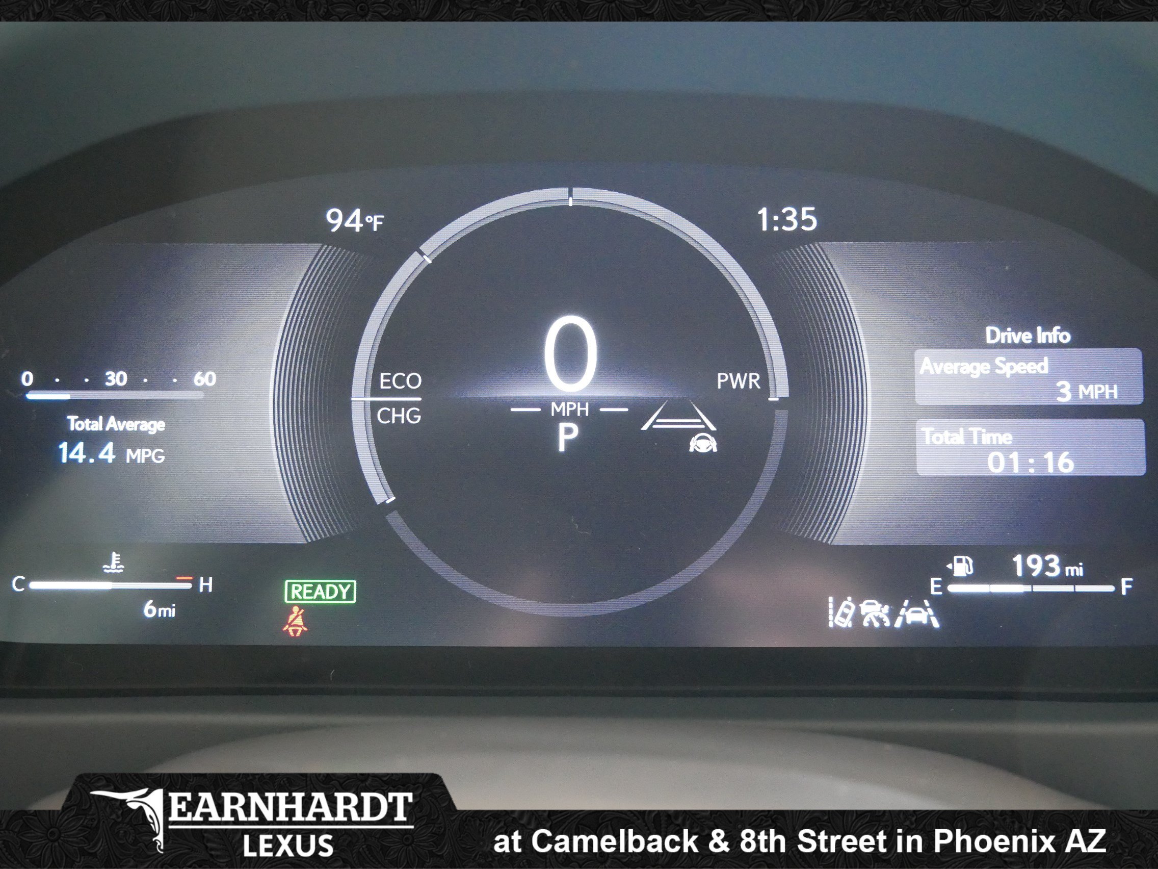 New 2026 Lexus UX 300h AWD image 26