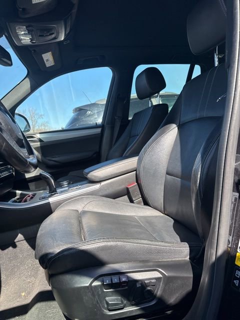 Used 2016 BMW X3 xDrive28i AWD/4WD image 13