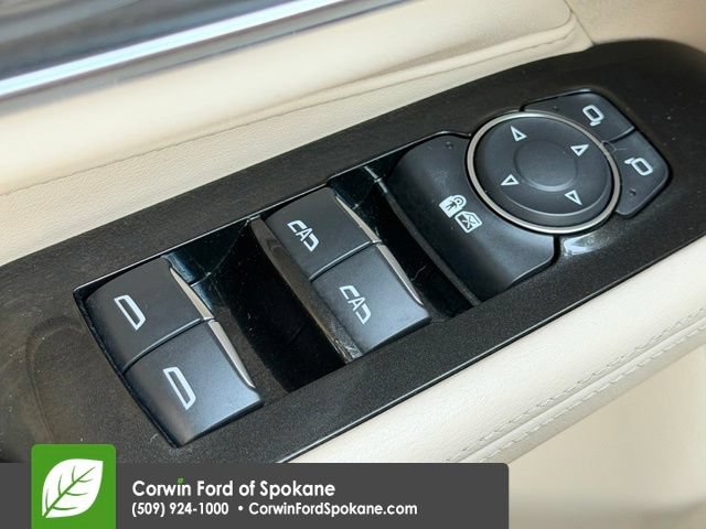 Used 2021 Cadillac CT4 Premium Luxury AWD/4WD image 21