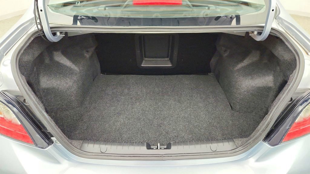 Used 2024 Mitsubishi Mirage G4 LE image 21