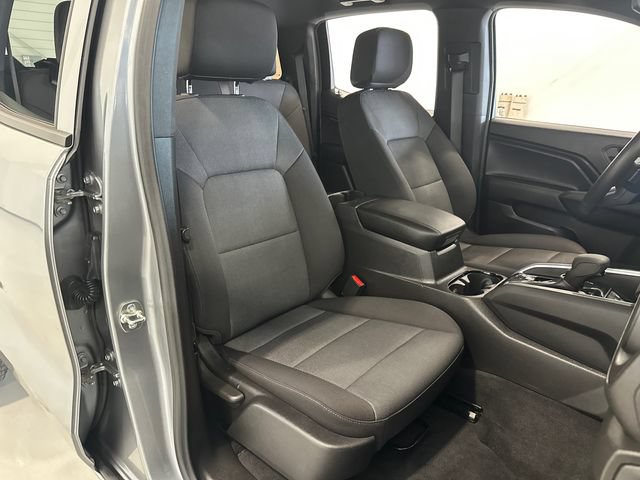 Used 2024 Chevrolet Colorado Trail Boss w/ Advanced Trailering Package AWD/4WD image 34