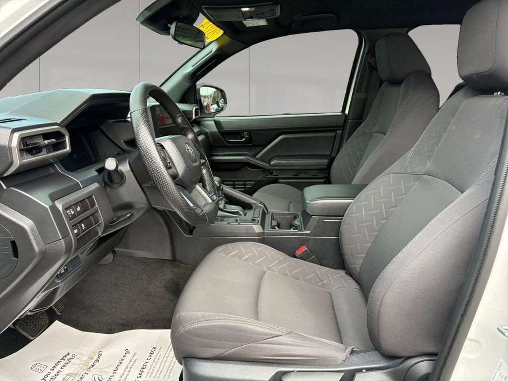 Used 2024 Toyota Tacoma SR image 10