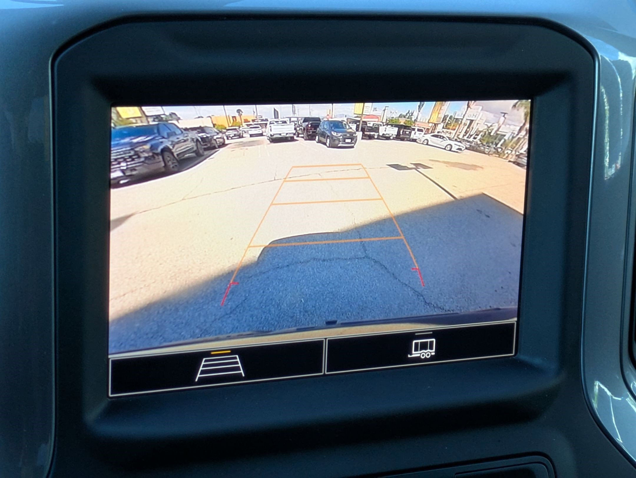 Used 2022 Chevrolet Silverado 1500 Custom RWD image 19