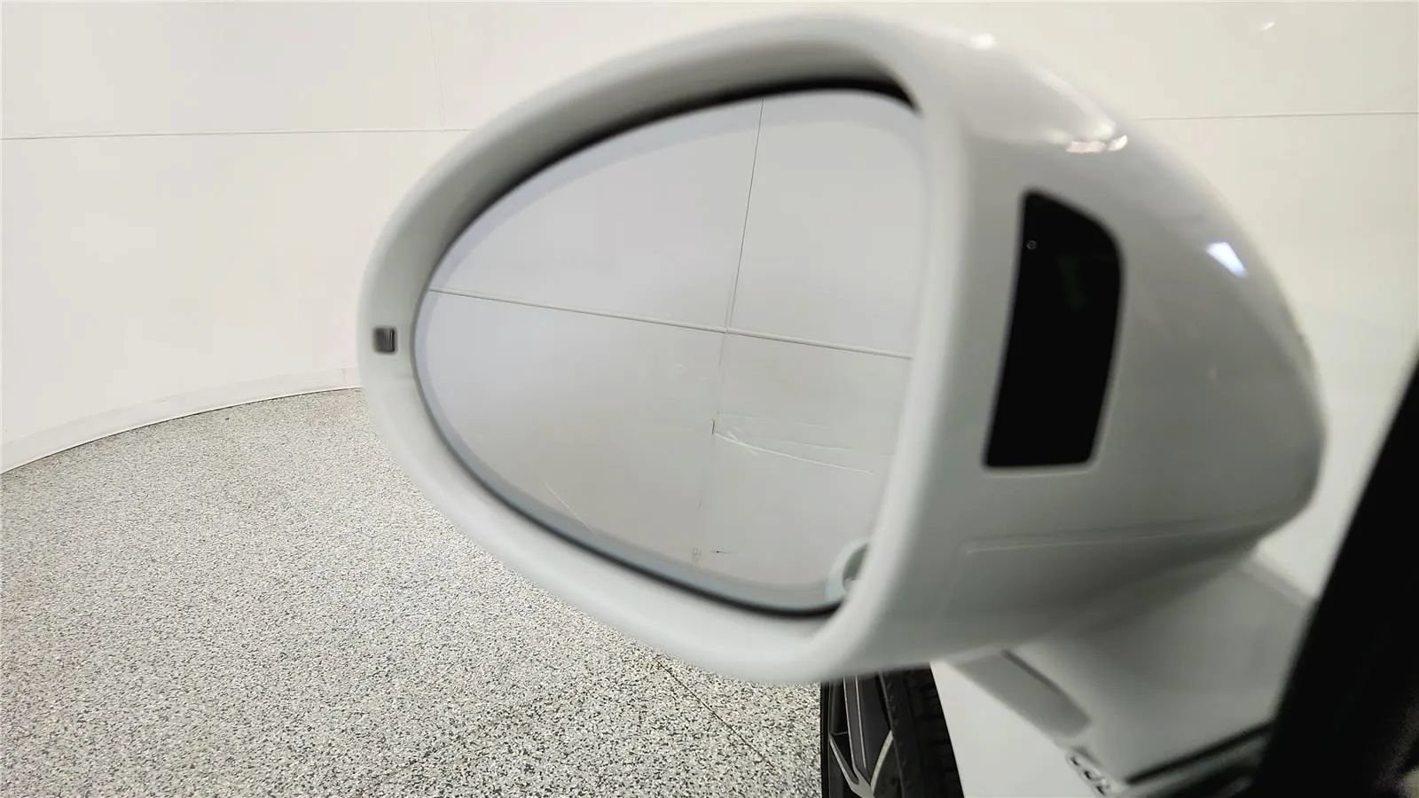 Used 2022 Porsche Macan S AWD/4WD image 24
