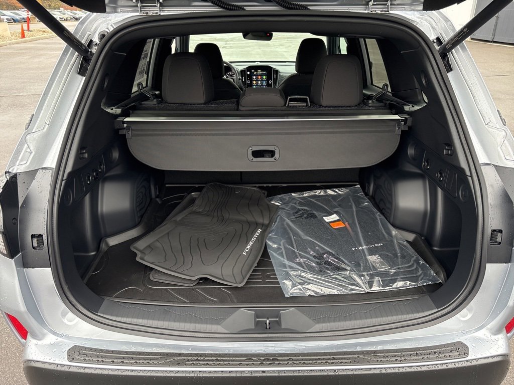 New 2026 Subaru Forester Premium image 26