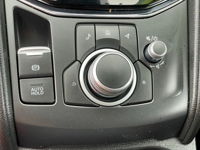 Used 2022 MAZDA CX-5 AWD 2.5 S w/ Select Package image 19