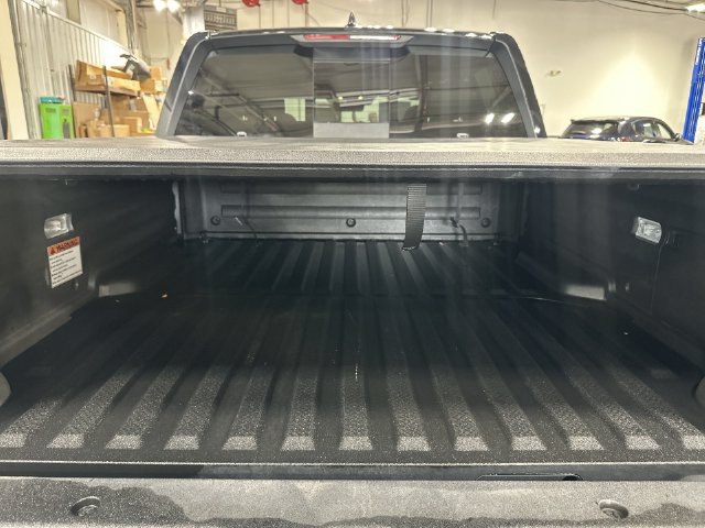 Used 2023 Honda Ridgeline Black Edition image 26