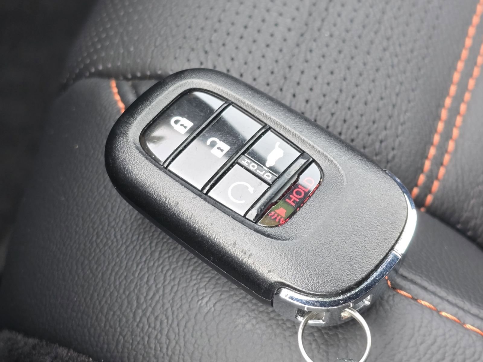 Used 2025 Honda CR-V Sport-L image 34