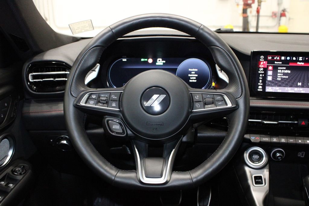 Used 2024 Dodge Hornet R/T image 18