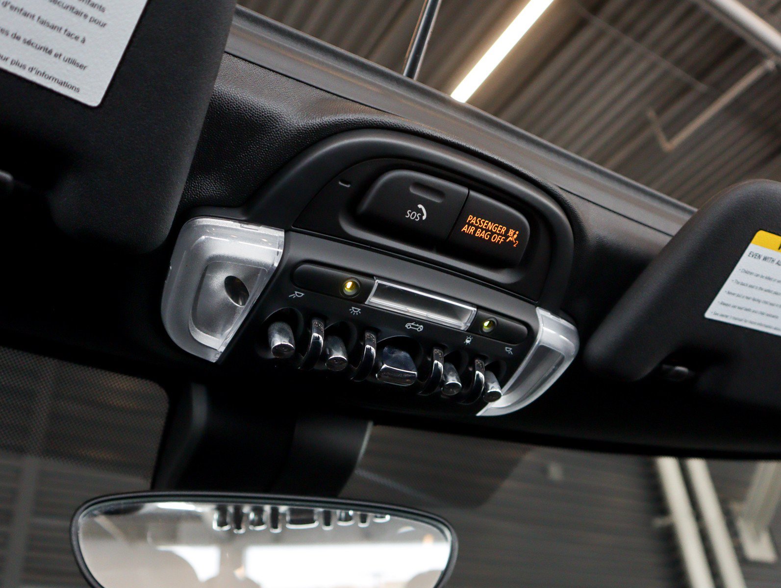 Used 2022 MINI Cooper S FWD image 26