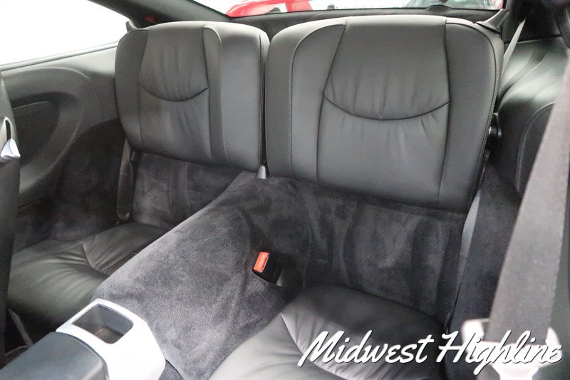 Used 2007 Porsche 911 Turbo AWD/4WD image 36