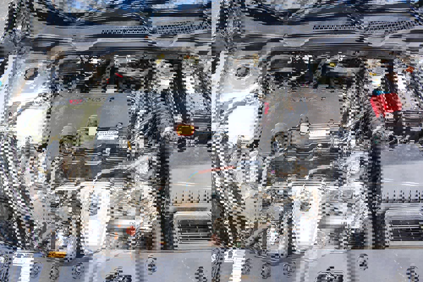 Used 2017 Honda Civic EX image 38